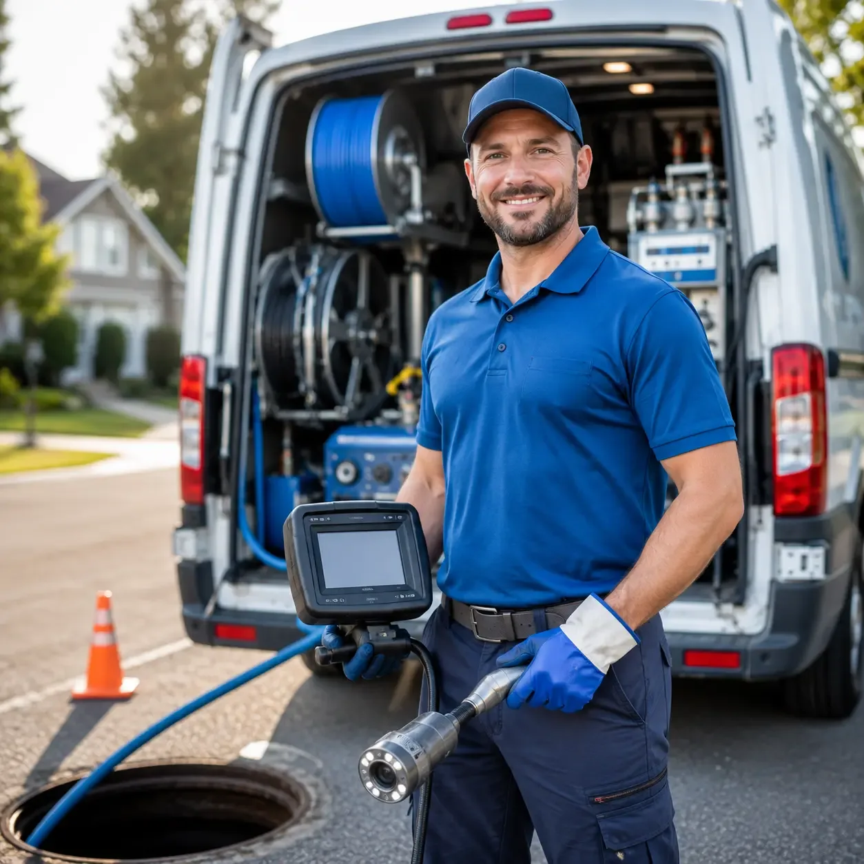Local Pipe Relining specialists in Yankeetown, FL