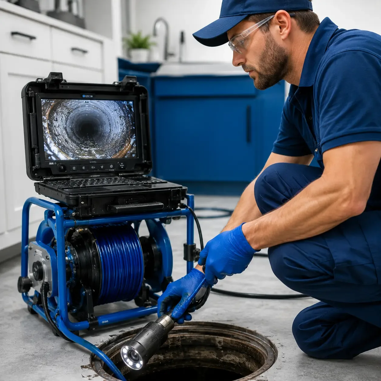Pipe Relining professionals serving Yankeetown, FL